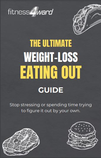 The Ultimate Weight-loss